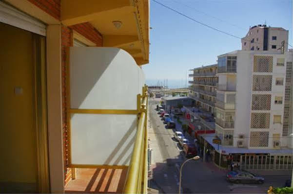 Hotel Clibomar Jamaica Gandía Exterior foto